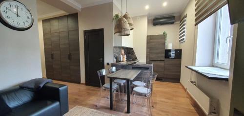 Rezekne Apartment | City Centre Apartment