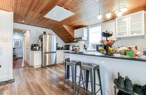 Kitchener House | City Centre convenience