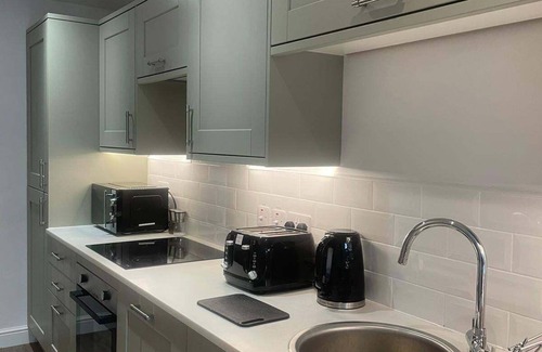 Cathays Apartment | City Centre Luxury apartment