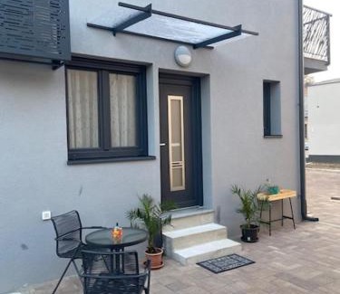 Samobor Apartment | City Centre Samobor