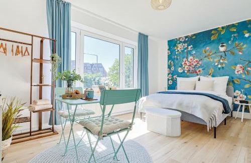 Ratingen Apartment | City Cocoon