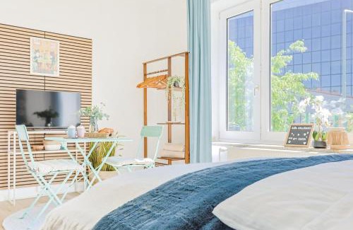 Ratingen Apartment | City Cocoon