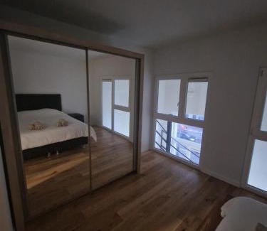 Northern Quarter Apartment | City Comfort Home Appartement 3