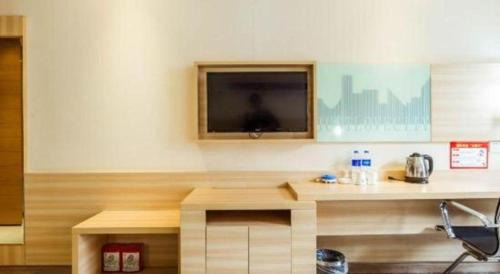 Fu Rong Hotel | City Comfort Inn Changsha Wanjiali Mawangdui Metro Station