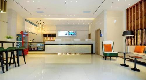 Yubei Hotel | City Comfort Inn Chongqing Jiangbei Airport T3 Terminal