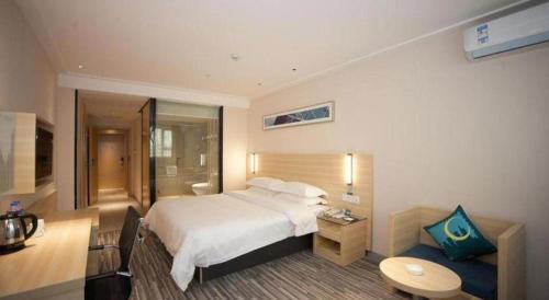 Nanhai Hotel | City Comfort Inn Foshan Nanhai Avenue Guicheng Metro Station