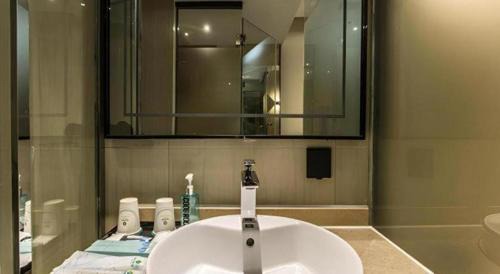 Guilin City Centre Hotel | City Comfort Inn Guilin Railway Station