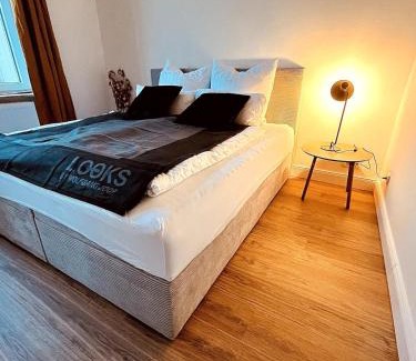 Mitte Apartment | City Comfort Suite Anviolhomes