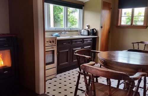 Sydenham House | City Cottage 55