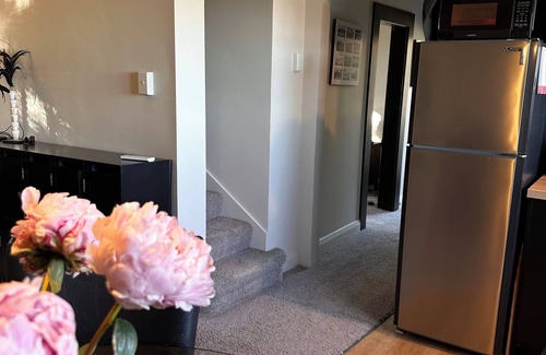 Dunedin City Centre Cottage | City cottage