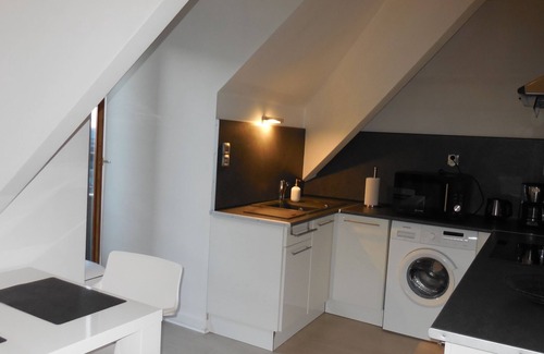 Rodez Apartment | CITY COTTAGE - RODEZ CENTER