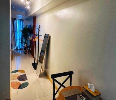 Poblacion District Boat Rental | City Cozy Condo