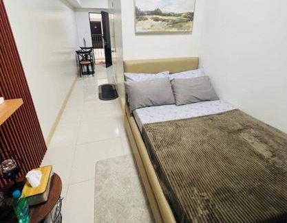 Poblacion District Boat Rental | City Cozy Condo
