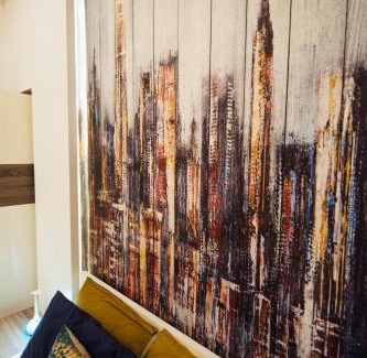 Sliema House | City Dacha