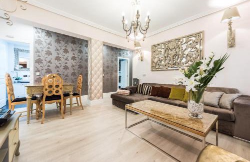 Palos de la Frontera Apartment | City Deluxe Apartment