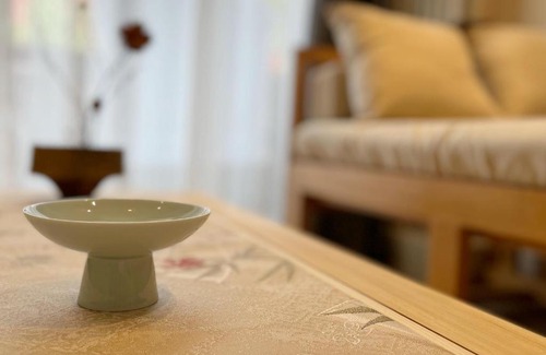 Nanfaxin Apartment | City Dreamer Apartment - Beijing Capital Airport