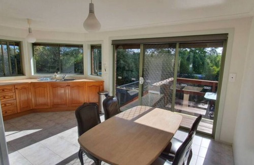 Montmorency House | City Edge Lower Plenty