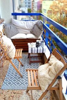 Thessaloniki City Centre Apartment | City Elegance