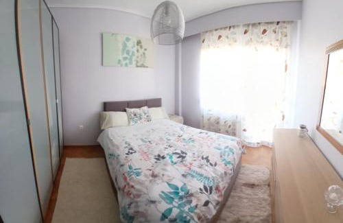 Thessaloniki City Centre Apartment | City Elegance