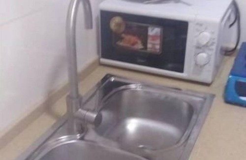 Ogbodjo Apartment | City Escape-Accra Ghana