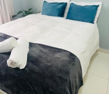 Mbabane Apartment | City Escape