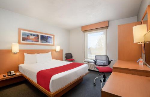 Tepotzotlan Hotel | City Express by Marriott Tepotzotlán
