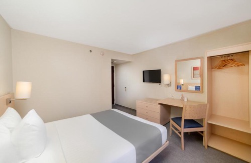 Nogales Hotel | City Express by Marriott Nogales