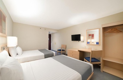 Nogales Hotel | City Express by Marriott Nogales
