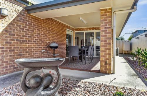 Mount Gambier Apartment | City Fringe Apartment