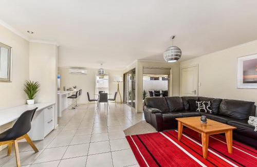 Mount Gambier Apartment | City Fringe Apartment