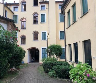 Rovigo Apartment | City Fun