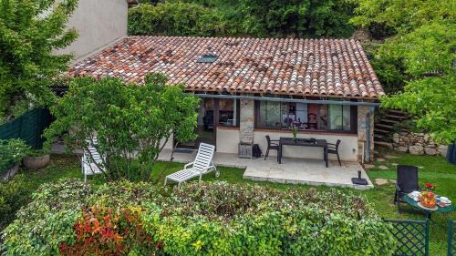 Cordes-sur-Ciel House | City Gîte AFFRESCO - Cordes sur Ciel