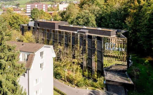 Zug Hotel | City Garden Hotel