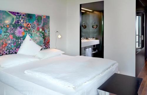 Zug Hotel | City Garden Hotel