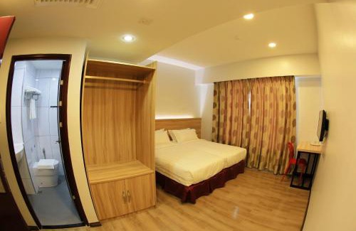 Tawau Hotel | City Garden Hotel