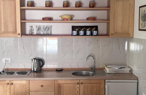 Kolasin Apartment | City Garden Kolašin