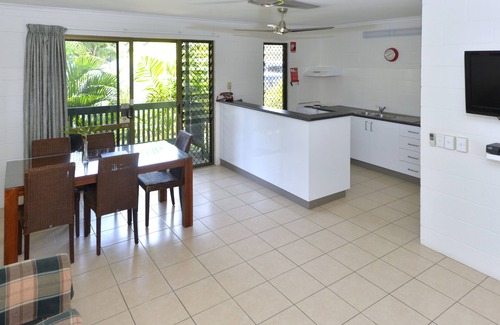Darwin City Centre Apartment | City Gardens Apartments