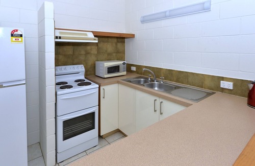 Darwin City Centre Apartment | City Gardens Apartments