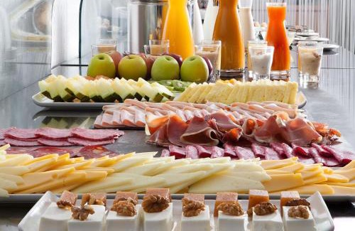 Doha Hotel | City Gate Hotel Doha