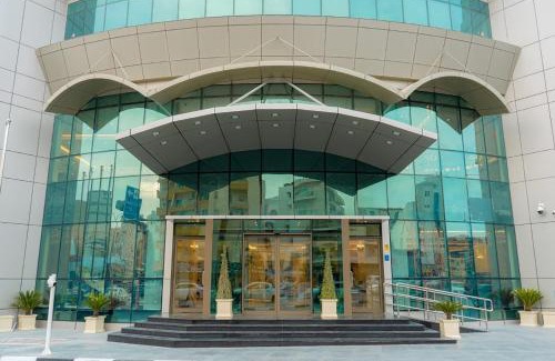 Doha Hotel | City Gate Hotel Doha