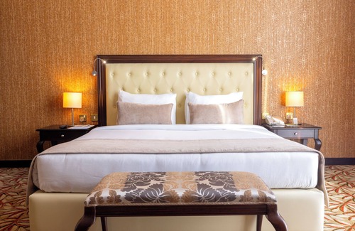Doha Hotel | City Gate Hotel