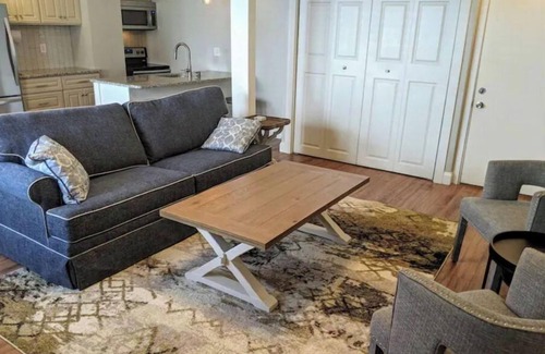 Wilmington House | City Getaway 3