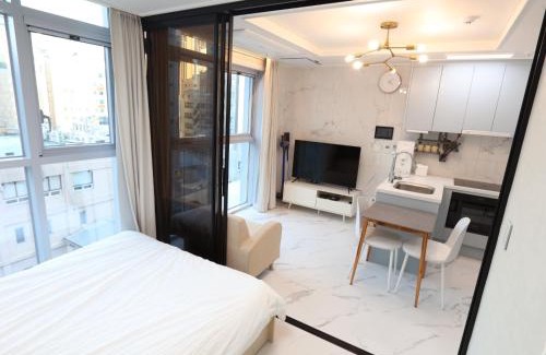 Sogong-dong Apartment | City Hall,Central Seoul apartment