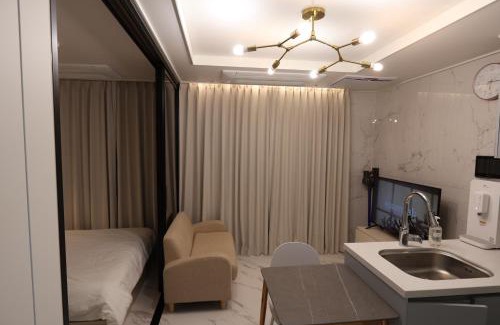 Sogong-dong Apartment | City Hall,Central Seoul apartment