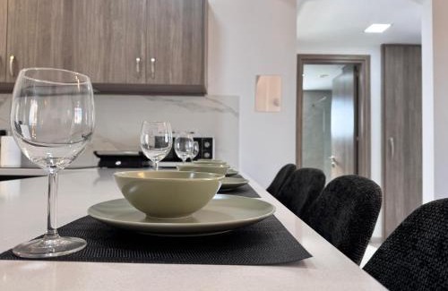 Limassol Apartment | City Hall Suites
