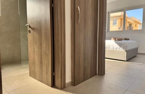 Limassol Apartment | City Hall Suites