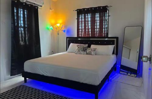 Spring Village House | City Haven Vacation Stay