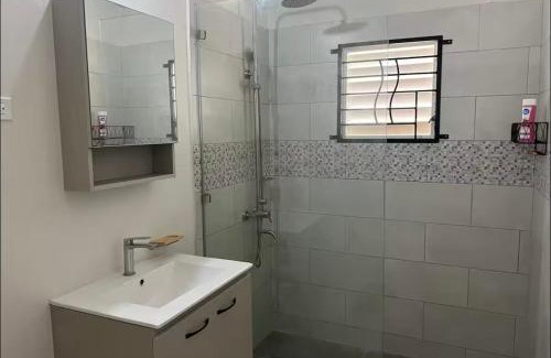 Spring Village House | City Haven Vacation Stay
