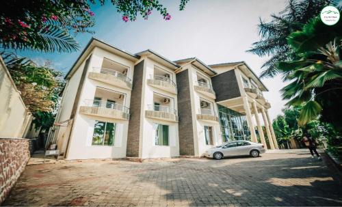 Bujumbura Hotel | City Hill Hotel