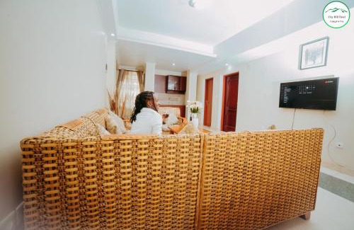 Bujumbura Hotel | City Hill Hotel